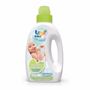 Uni Baby Sensitive Sıvı Çamaşır Deterjanı 1500 ml