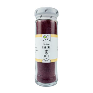 Og Natural Pancar Tozu 50 Gr