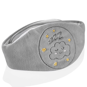 BabyJem Kiraz Çekirdekli Gaz Giderici Kemer 429 Gri