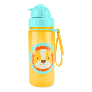 Skip Hop Zoo Pipetli Suluk Aslan