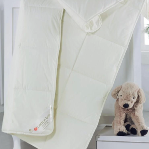 Cotton Box Bebek Yün Yorgan