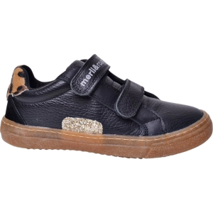 Merli & Rose Flick Çocuk Spor Ayakkabı 134 Leopar