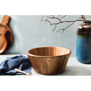 Porland Woodflower Akasya Kase 24cm
