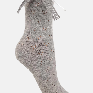 Katamino Canel Aks. File Soket Çorap K24082 Karışık Renk(1 Adet)