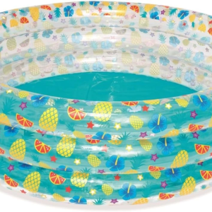 Kızılkaya Havuz Meyve Desenli 170x53 Cm 51048