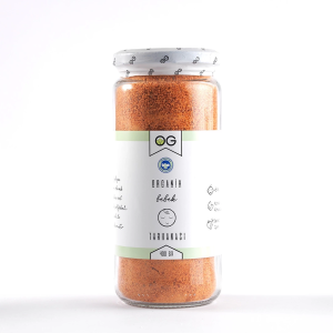 Og Natural Organik Bebek Tarhanası 400 Gr