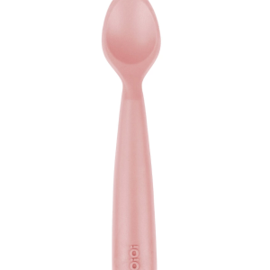 Oioi Nam Nam Silikon Mama Kaşığı Pinky Pink