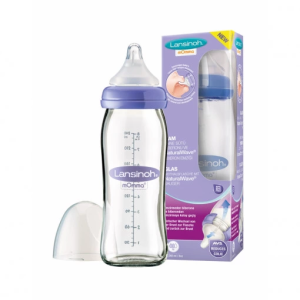 Lansinoh Cam Biberon 240ml