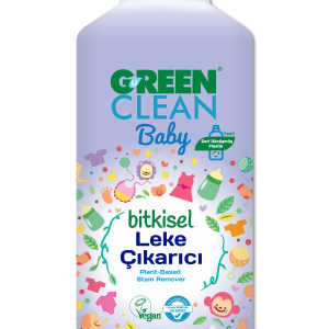 Green Clean Baby Bitkisel Leke Çıkarıcı 1000 ml