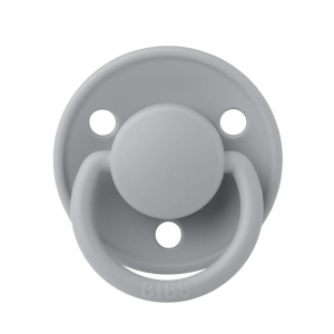 Bibs De Lux Silikon Emzik 0-36 Ay Cloud Glow