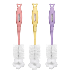 Wee Baby Biberon ve Biberon Emziği Temizleme Seti 106