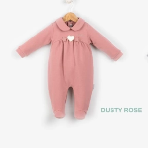 Babydola 15299 Tulum Pembe