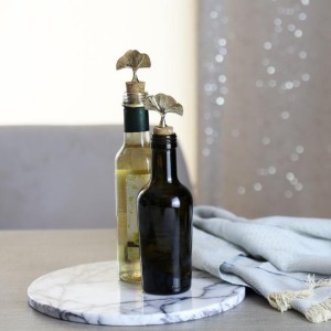 Akayev Altın Ginkgo 2'li Mantar Tıpa