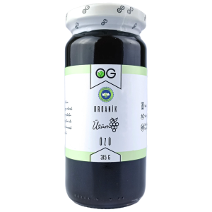 Og Natural Organik Üzüm Özü 315 Gr
