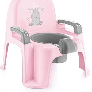 BabyJem Afacan Lazımlık 004 Pembe