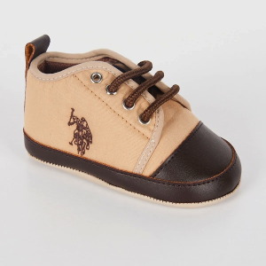 U.S. Polo Ayakkabı USB1309 Camel
