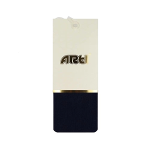 Artı Alona Düz Külotlu Çorap 1-5 300182 Siyah(1 Adet)