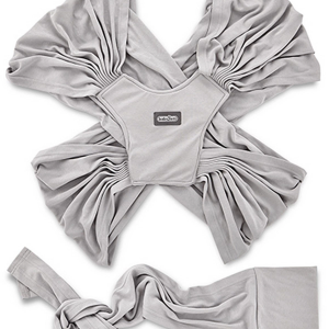 Babyjem Pratik Kanguru (syling) 734 Gri