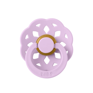 Bibs Boheme Kauçuk Emzik 6-18 Ay Violet Sky