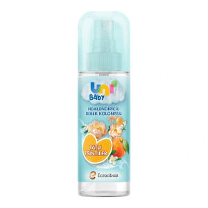 Uni Baby Bebek Kolonya 150 Ml Tatlı Esintiler