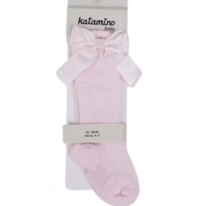 Katamino Ponti Aks. Bebek Golf Çorap K14106 Karışık Renk