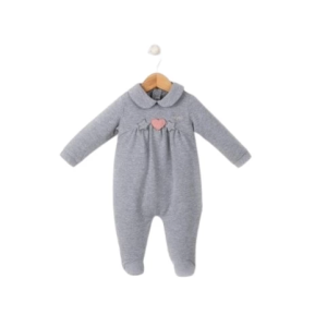 Babydola 15299 Tulum Gri