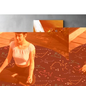 Anime Karakterleri Özel Tasarım Kanvas Tablo 262