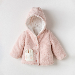 Andywawa Ac24137 Ballerina Welsoft Bebe Mont Pink