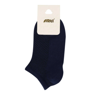 Artı Roger Patik Çorap 200113 Karışık Renk(1 Adet)