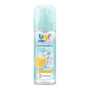 Uni Baby Bebek Kolonya 150 Ml Çiçeksi Kokular