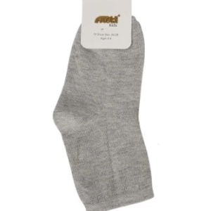 Artı Tiger Soket Çorap 200028 Karışık Renk