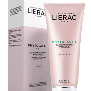 Lierac Phytolastil Çatlakları Önlemeye Yardımcı Jel 200 Ml