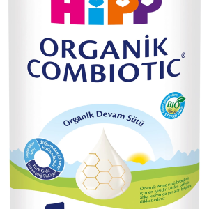 Hipp 1 Organik Combiotic Bebek Sütü 350 Gr