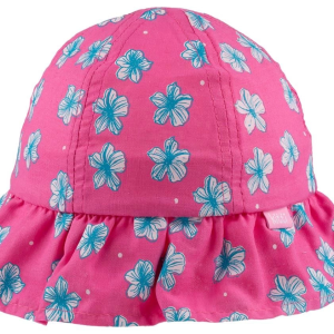Kitti Bebe Maksi ( 1-3 Yaş ) Y8120-02 Koyu Pembe
