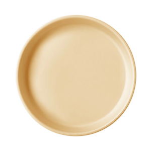 Oioi Basics Mama Tabağı Mellow Yellow