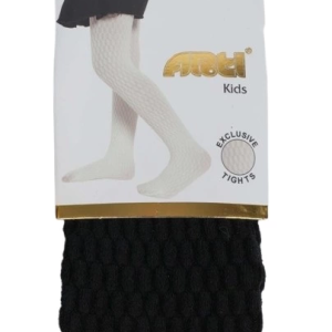 Artı Homeros Kız Külotlu 300418 Siyah(1 Adet)