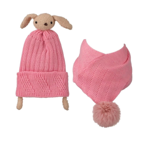 Kitti Çocuk Unisex 2'li Takım (4-8 Yaş) K24175-05-063
