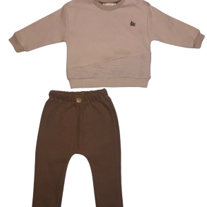 Joviel 422 2'li Takım Lila