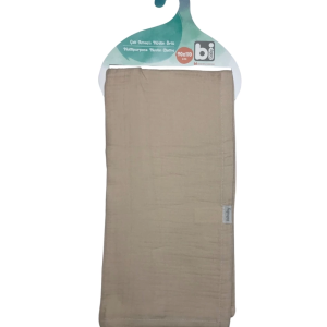 Bibaby 4 Katlı Müslin 90x110 Battaniye 64700 Bej