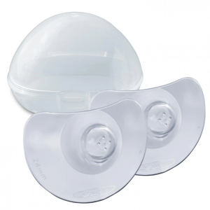 Lansinoh Göğüs Ucu Koruyucu 24 mm