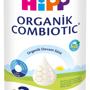 Hipp 2 Organik Combiotic Bebek Sütü 350 Gr