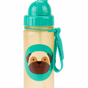 Skip Hop Zoo Pipetli Suluk Pug