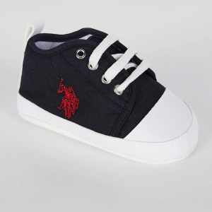 U.S. Polo Ayakkabı USB1309 Lacivert