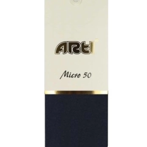 Artı Micro 50 Külotlu Çorap 600015 Siyah(1 Adet)