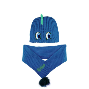 Kitti Çocuk Erkek 2'li Takım (4-8 Yaş) K23175-02-022