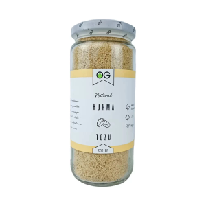Og Natural Hurma Tozu 200 Gr