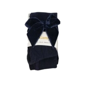 Katamino Dafnera Aks. Kız Bebek Külotlu Çorap Karışık Renk(1 Adet)