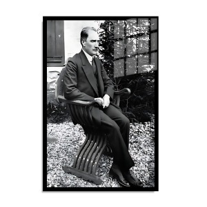 Atatürk Cam Tablo 71
