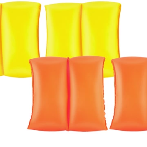 Bestway Çift Boğumlu Kolluk 20x20 Cm 32005