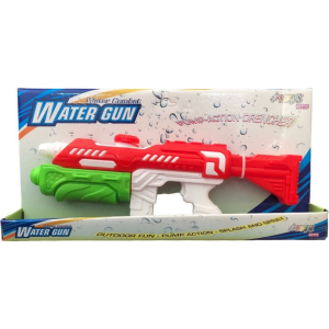 Ket Toys Keleş Su Tabancası 184